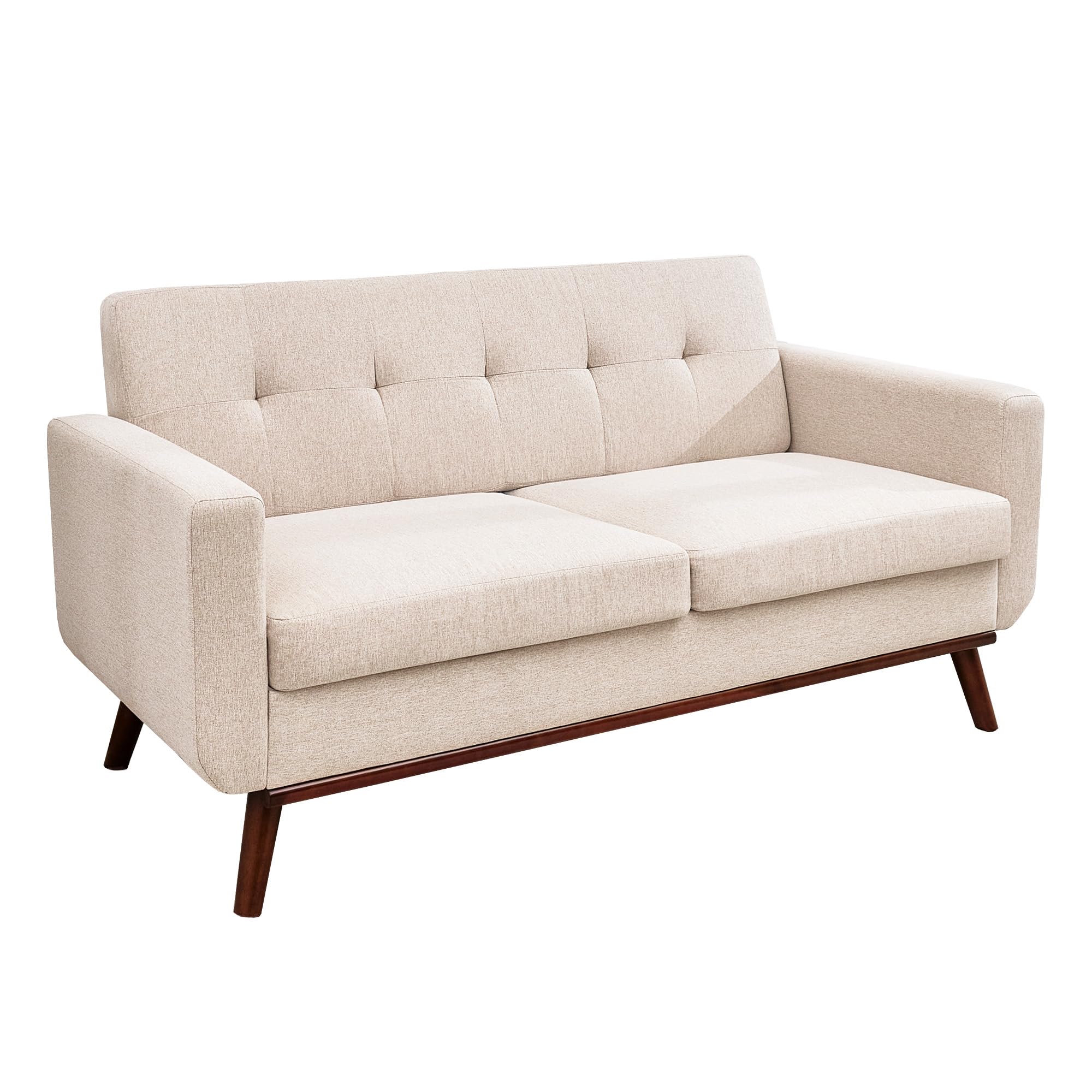 Tbfit Loveseat Sofa, 65